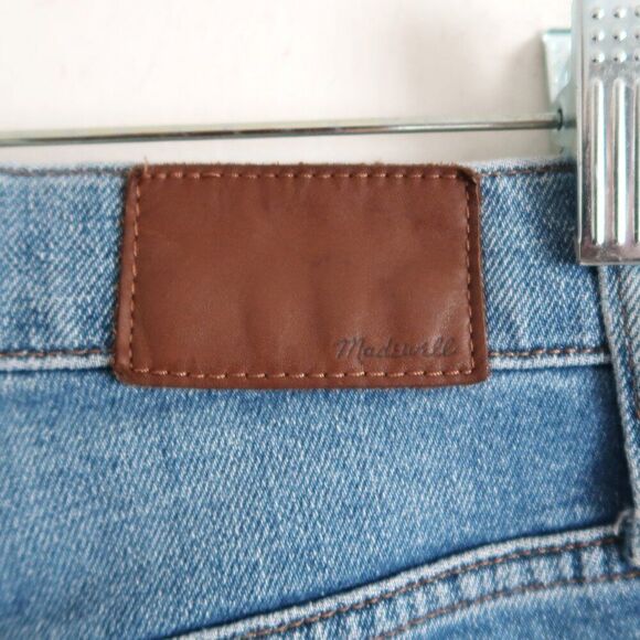 Madewell The Perfect Vintage Jean - Size 25 - Picture 7 of 10